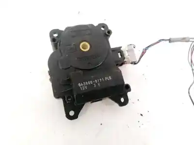 Peça sobressalente para automóvel em segunda mão Motor De Abertura Da Comporta De Sofagem por TOYOTA RAV 4 (A3) 2.2 D-CAT Referências OEM IAM 0638000171  063800-0171