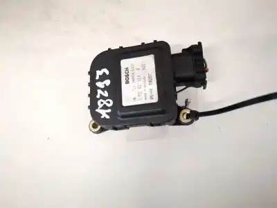 Peça sobressalente para automóvel em segunda mão  por OPEL ZAFIRA A  Referências OEM IAM 0132801134  