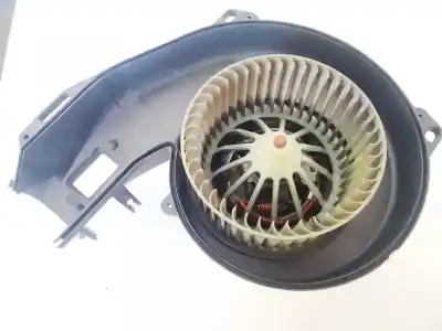 Second-hand car spare part heater blower motor for opel meriva b 1.7 16v cdti oem iam references 58874