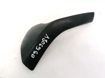 Peça sobressalente para automóvel em segunda mão plásticos por seat altea (5p1) 1.6 referências oem iam 5p0867198