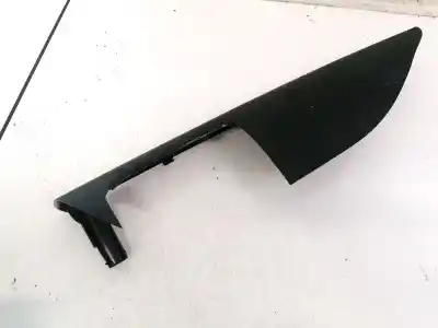 Peça sobressalente para automóvel em segunda mão plásticos por seat altea (5p1) 1.6 referências oem iam 5p1867197