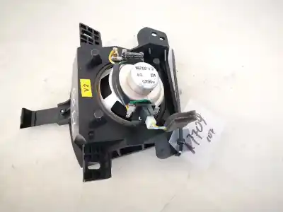Second-hand car spare part speaker for opel antara 2.0 cdti cat (z 20 dmh / llw) oem iam references 96673597  