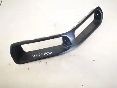 Peça sobressalente para automóvel em segunda mão plásticos por audi 80 b4 avant (8c5) 1.9 tdi referências oem iam 893867196