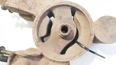 Second-hand car spare part engine support for kia ceed (ed) 1.6 crdi 115 oem iam references 219312h100  21931-2h100