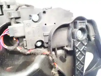 Second-hand car spare part air conditioning hatches opening motor for bmw 5-series, f07/f10 /f11 2010.03 - 2016.12 2.0 d 135kw 2010.03 --> oem iam references 410475520   Second-hand car spare part air conditioning hatches opening motor for bmw 5-series, f07/f10 /f11 2010.03 - 2016.12 2.0 d 135kw 2010.03 --> oem iam references 410475520