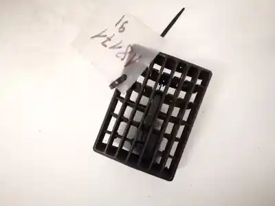 Peça sobressalente para automóvel em segunda mão grelha / difusor de ar por audi 80 b4 avant (8c5) 1.9 tdi referências oem iam 893820957