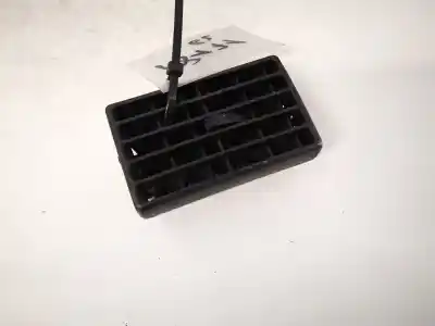 Peça sobressalente para automóvel em segunda mão grelha / difusor de ar por audi 80 b4 avant (8c5) 1.9 tdi referências oem iam 