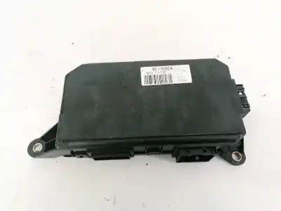 Pezzo di ricambio per auto di seconda mano modulo elettronico per fiat stilo (192) 1.9 jtd / 1.9 jtd 115 active riferimenti oem iam 46775024