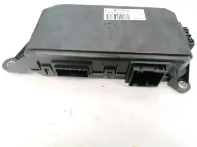 Pezzo di ricambio per auto di seconda mano modulo elettronico per fiat stilo (192) 1.9 jtd / 1.9 jtd 115 active riferimenti oem iam 46775024  a131