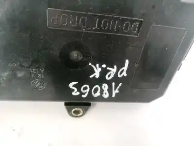 Pezzo di ricambio per auto di seconda mano modulo elettronico per fiat stilo (192) 1.9 jtd / 1.9 jtd 115 active riferimenti oem iam 46775024  a131