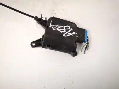 Recambio de automóvil de segunda mano de servomotor-motor apertura trampillas climatizador para volkswagen golf v (1k1) 1.4 16v referencias oem iam 1k1907511c