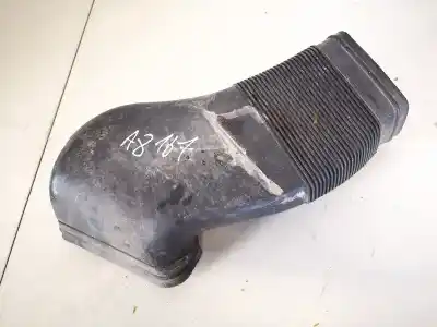 Автозапчастина б/у труба для audi a4, b5 1994.11 - 1999.09 1.6 74kw 1994.11 - 2000.10 посилання на oem iam 8d0129617e
