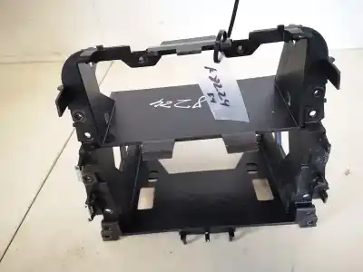 Recambio de automóvil de segunda mano de plasticos-otros repuestos del interior para volkswagen golf v (1k1) 1.4 16v referencias oem iam 