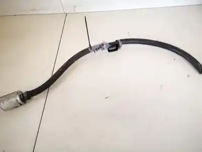 Автозапчастина б/у пластика для audi a4, b5 1994.11 - 1999.09 1.6 74kw 1994.11 - 2000.10 посилання на oem iam 67r010703