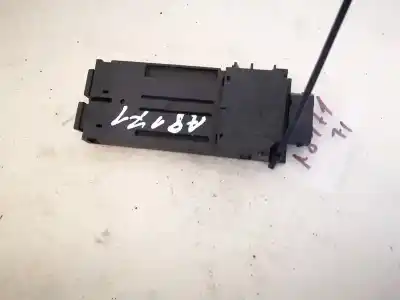 Peça sobressalente para automóvel em segunda mão plásticos por audi 80 b4 avant (8c5) 1.9 tdi referências oem iam 893959621