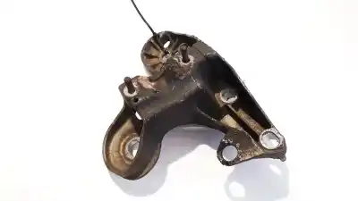 Автозапчастина б/у підтримка двигуна для audi a6, c5 1997.01 - 2001.08 2.4 121kw 1997.02 - 2005.01 посилання на oem iam 4b0199351a  