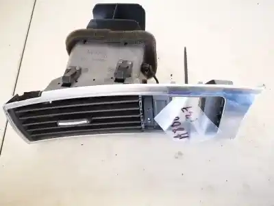 Автозапчасти б/у аэрационная решетка за AUDI A6 ALLROAD QUATTRO (4FH) 3.2 FSI ссылки OEM IAM 4F1820901C  