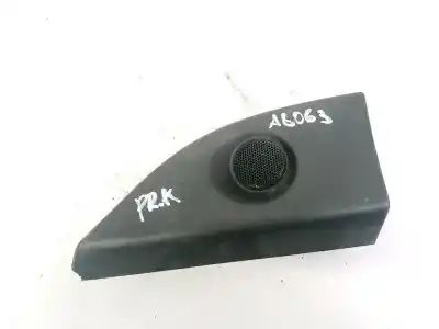 Pezzo di ricambio per auto di seconda mano altoparlante per fiat stilo (192) 1.9 jtd / 1.9 jtd 115 active riferimenti oem iam 