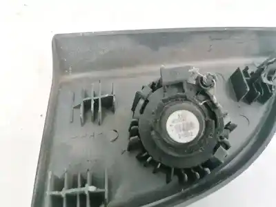 Peça sobressalente para automóvel em segunda mão colunas de som por fiat stilo (192) 1.9 jtd / 1.9 jtd 115 active referências oem iam 46750592  21002