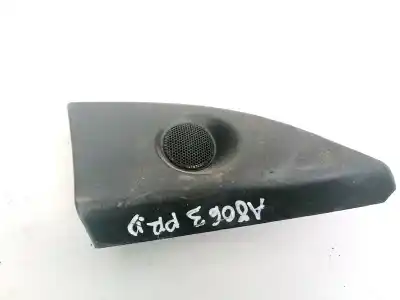 Pezzo di ricambio per auto di seconda mano altoparlante per fiat stilo (192) 1.9 jtd / 1.9 jtd 115 active riferimenti oem iam 46750592