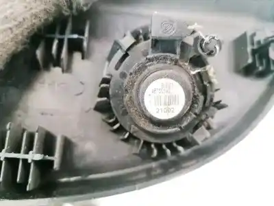 Peça sobressalente para automóvel em segunda mão colunas de som por fiat stilo (192) 1.9 jtd / 1.9 jtd 115 active referências oem iam 46750592  21002