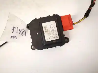 Peça sobressalente para automóvel em segunda mão motor de abertura da comporta de sofagem por audi 80 b4 avant (8c5) 1.9 tdi referências oem iam 8d1820511b