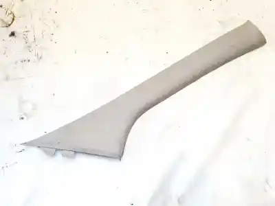 Peça sobressalente para automóvel em segunda mão plásticos por hyundai getz (tb) 1.5 crdi referências oem iam 858201c010