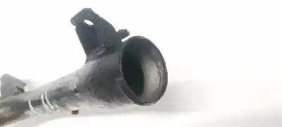 Second-hand car spare part intercooler pipe for opel corsa c 1.3 cdti oem iam references 55354956  0734196