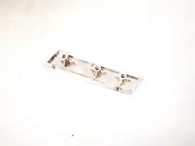 Second-hand car spare part plastics for ssangyong rexton / rexton ii (gab_) 2.7 xdi 4x4 oem iam references   