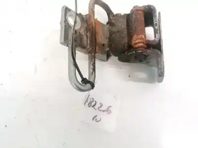 Pezzo di ricambio per auto di seconda mano  per VOLKSWAGEN PASSAT VARIANT (3B6)  Riferimenti OEM IAM 4B0831412B  