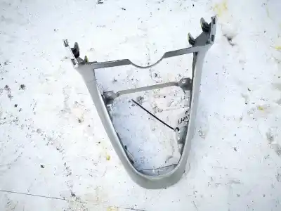 Pezzo di ricambio per auto di seconda mano plastica per toyota verso 2.0 d-4d riferimenti oem iam 554340f050