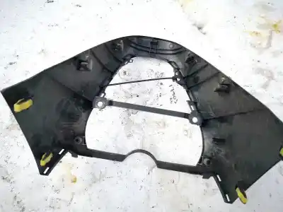 Pezzo di ricambio per auto di seconda mano plastica per toyota verso 2.0 d-4d riferimenti oem iam 554340f050  55434-0f050