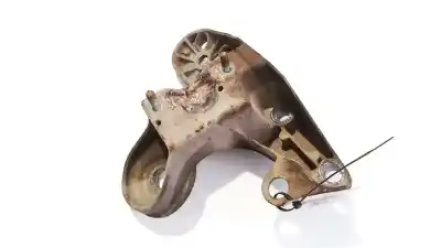 Автозапчасти б/у поддержка двигателя за audi a6, c5 2001.08 - 2005.01 facelift 1.8 t 110kw 1997.01 - 2005.01 ссылки oem iam 4b0199351d  