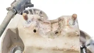 Автозапчасти б/у поддержка двигателя за audi a6, c5 2001.08 - 2005.01 facelift 1.8 t 110kw 1997.01 - 2005.01 ссылки oem iam 4b0199352d  