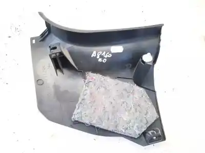 Автозапчастина б/у пластика для toyota auris, i e15 2006.10 - 2012.10 2.0l 93kw d-4d 2006.10 - 2012.10 посилання на oem iam 6211102110  62111-02110