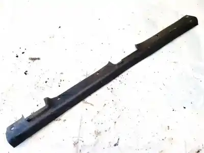 Peça sobressalente para automóvel em segunda mão plásticos por hyundai getz (tb) 1.5 crdi referências oem iam 858721c510