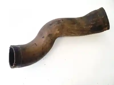 Peça sobressalente para automóvel em segunda mão tubo do intercooler por hyundai getz (tb) 1.5 crdi referências oem iam 