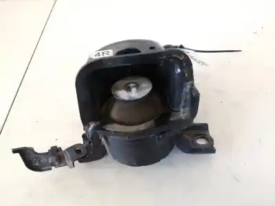 Second-hand car spare part engine support for toyota verso 2.0 d-4d oem iam references   