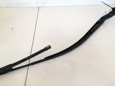 Peça sobressalente para automóvel em segunda mão haste de escova dianteiro esquerdo por mazda 6 lim. 2.2 turbodiesel referências oem iam 