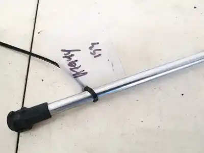 Second-hand car spare part tailgate gas strut for mazda 6 lim. 2.2 turbodiesel oem iam references   