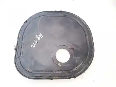 Peça sobressalente para automóvel em segunda mão plásticos por hyundai getz (tb) 1.5 crdi referências oem iam 