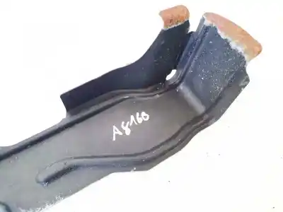 Автозапчастина б/у пластика для toyota auris, i e15 2006.10 - 2012.10 2.0l 93kw d-4d 2006.10 - 2012.10 посилання на oem iam   