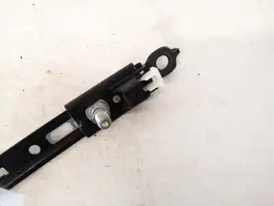 Pezzo di ricambio per auto di seconda mano plastica per toyota verso 2.0 d-4d riferimenti oem iam   
