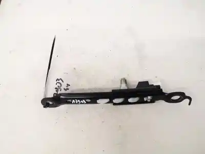 Pezzo di ricambio per auto di seconda mano plastica per toyota verso 2.0 d-4d riferimenti oem iam   