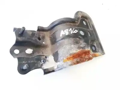 Автозапчастина б/у пластика для toyota auris, i e15 2006.10 - 2012.10 2.0l 93kw d-4d 2006.10 - 2012.10 посилання на oem iam   