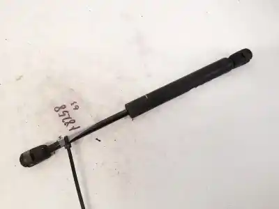 Peça sobressalente para automóvel em segunda mão amortecedores do tronco / porta por audi a6 avant (4b5) 1.9 tdi referências oem iam 4b5827552d