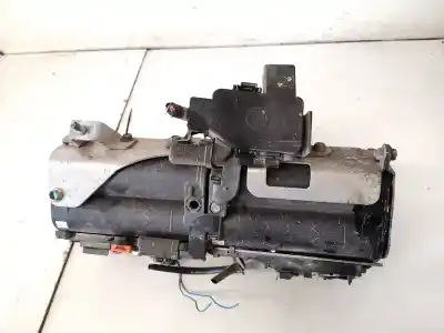 Peça sobressalente para automóvel em segunda mão plásticos por mazda 6 lim. 2.2 turbodiesel referências oem iam gkh867zc0