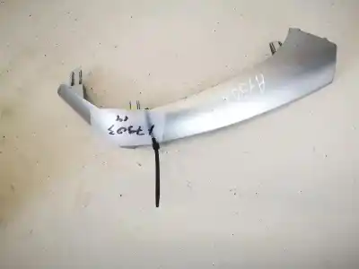 Pezzo di ricambio per auto di seconda mano plastica per toyota verso 2.0 d-4d riferimenti oem iam 554350f010