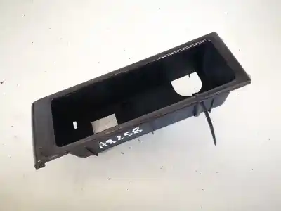 Peça sobressalente para automóvel em segunda mão plásticos por audi a6 avant (4b5) 1.9 tdi referências oem iam 4b0863300b
