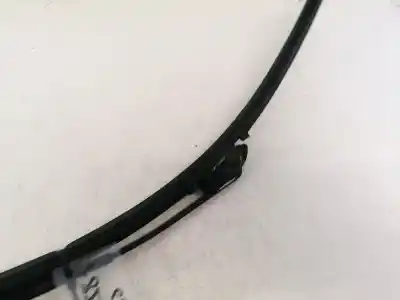 Peça sobressalente para automóvel em segunda mão haste de escova dianteiro esquerdo por audi a6 avant (4b5) 1.9 tdi referências oem iam 182967  